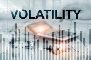 Alta volatilidade e incerteza elevam risco percebido pelos investidores
