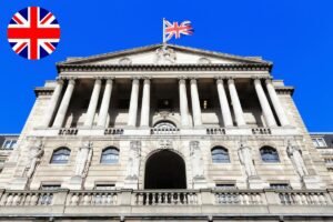 Banco da Inglaterra alerta sobre bolha em empresas de IA e risco de valorização exagerada