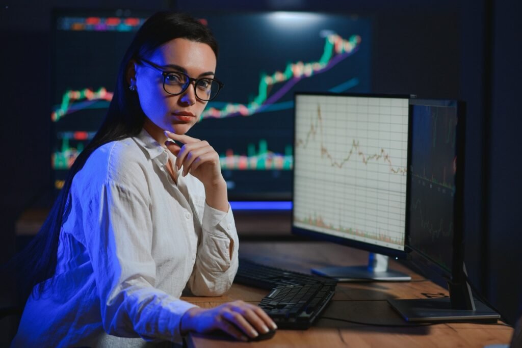 investidores estrangeiros