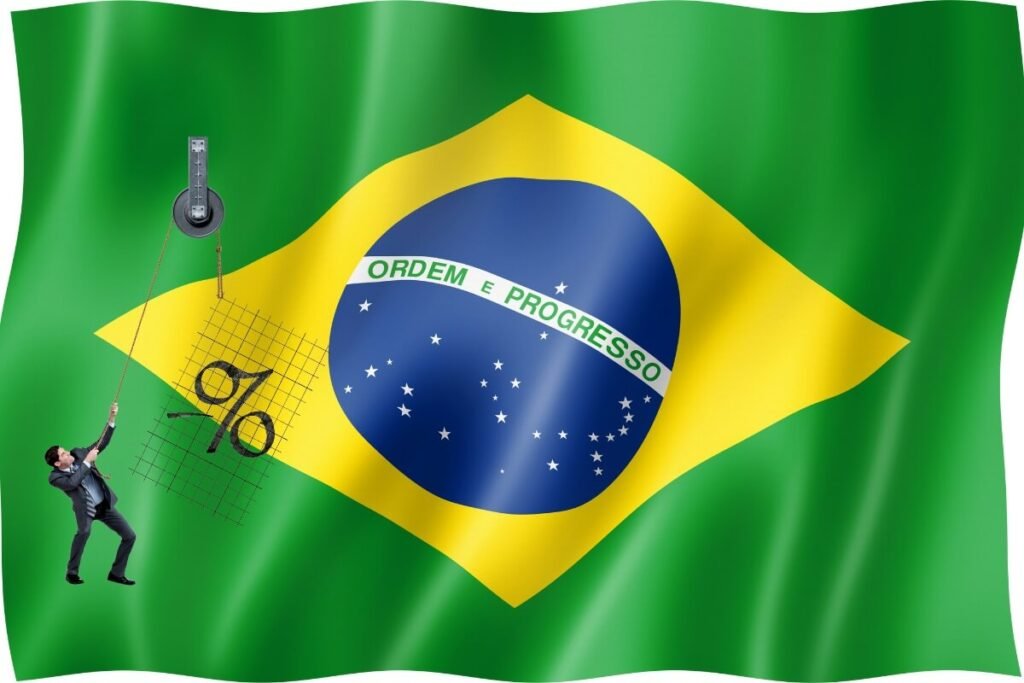 queda de juros