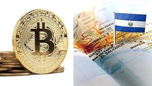 El Salvador anuncia compra de bitcoin apesar de acordo com