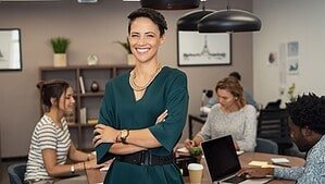 Maturidade Empresarial: O Guia Definitivo para Decolar seu Negócio