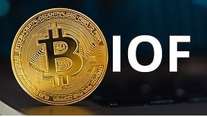 IOF sobre Criptoativos: Governo estuda taxação após BC