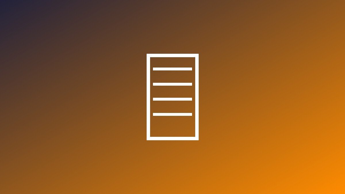 Ilustração de documento com linhas simbolizando comparação entre Nota Comercial e Debênture como títulos de dívida corporativa